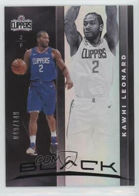 Kawhi Leonard #25