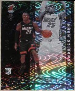 Kendrick Nunn [Silver] #71