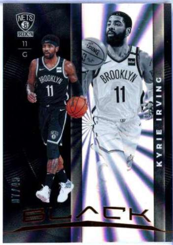 Kyrie Irving #5