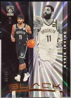 Kyrie Irving [Copper] #5