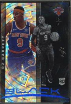 RJ Barrett [SP] #68