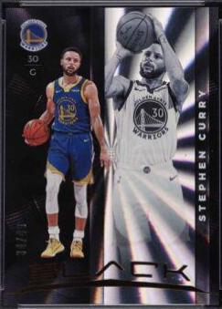 Stephen Curry [Copper] #19