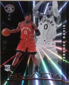 Terence Davis [Copper] #79