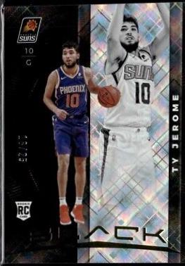 Ty Jerome [Gold] #93