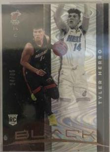 Tyler Herro [Silver] #70