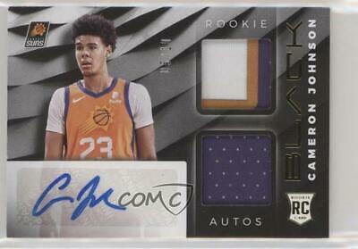 Cameron Johnson [Gold]