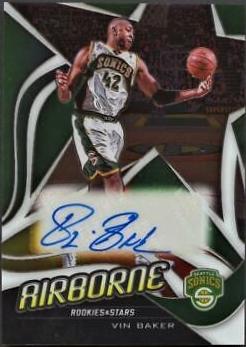 Vin Baker #AB-VIN