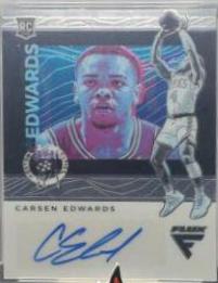 Carsen Edwards #FR-CED