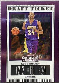Draymond Green [Game Ticket Blue Foil] #32
