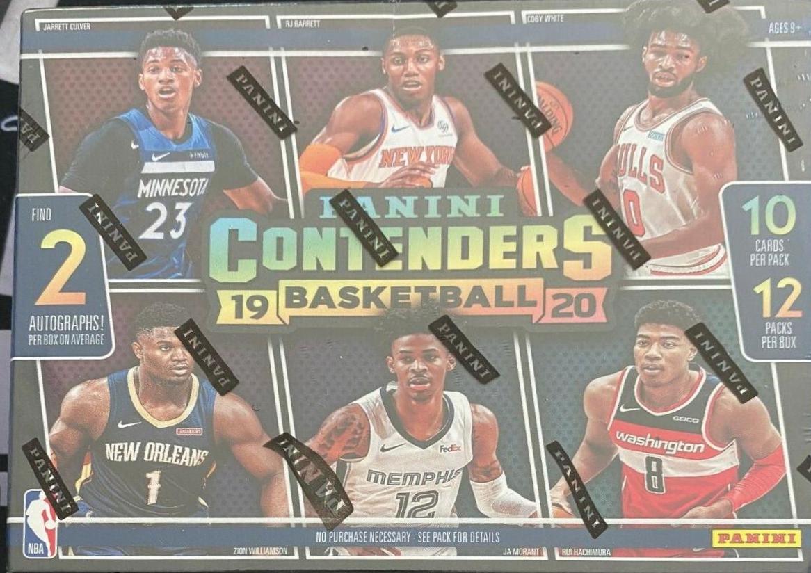 Hobby Box
