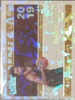 Darius Garland [Cracked Ice] #5