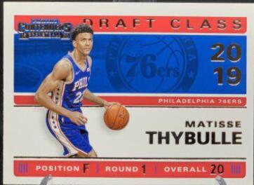 Matisse Thybulle #20