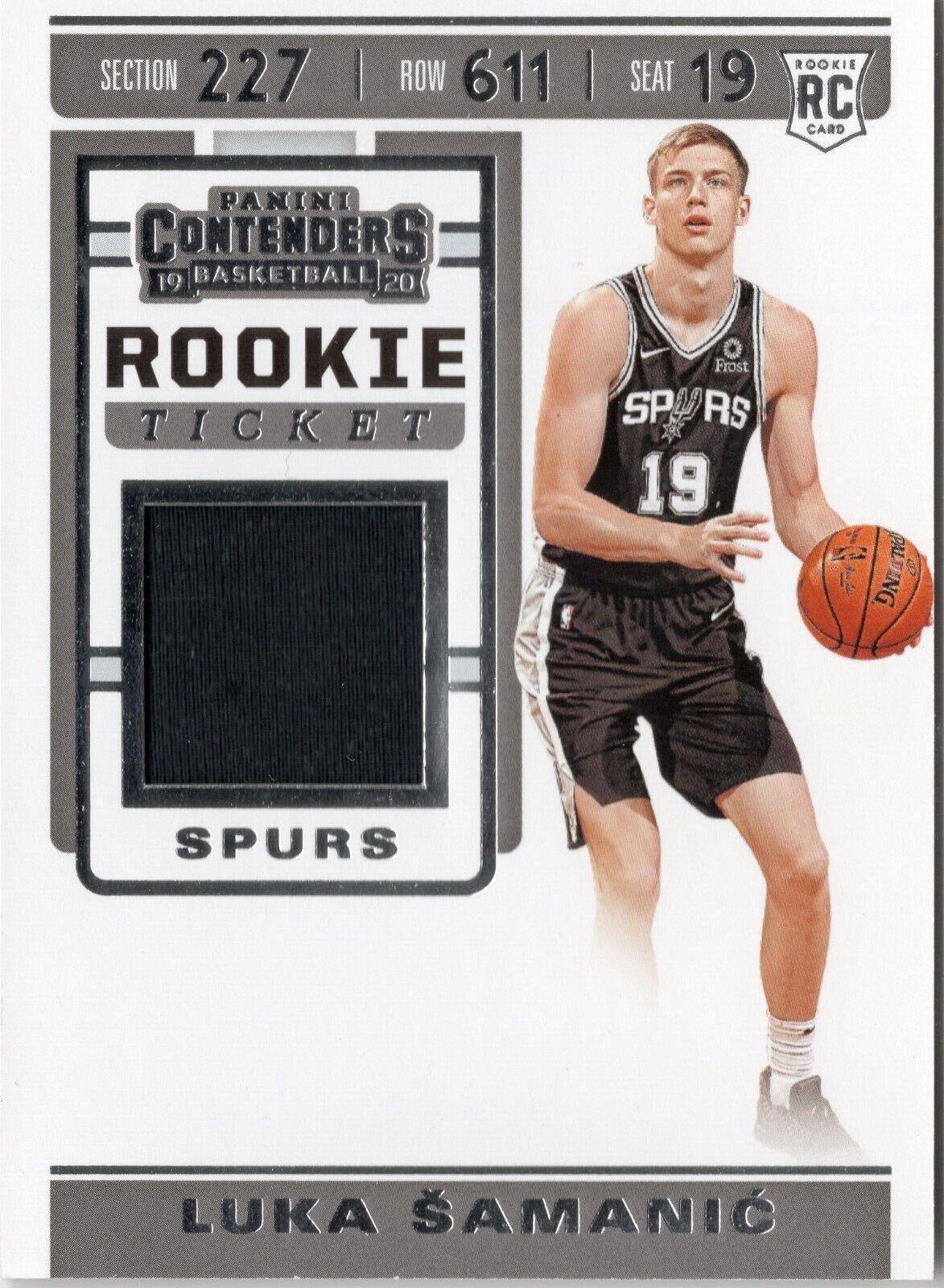 Luka Samanic #RTS-LSM