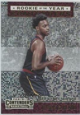 Darius Garland #5
