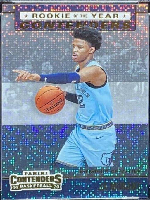 Ja Morant #2
