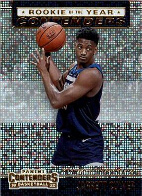 Jarrett Culver #6