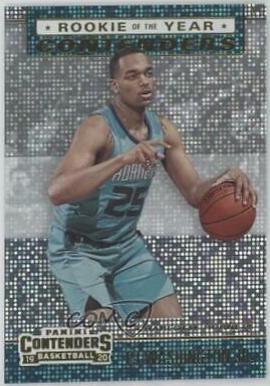 PJ Washington Jr. #12