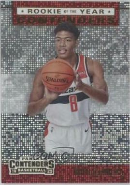 Rui Hachimura #9