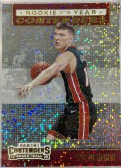 Tyler Herro #13