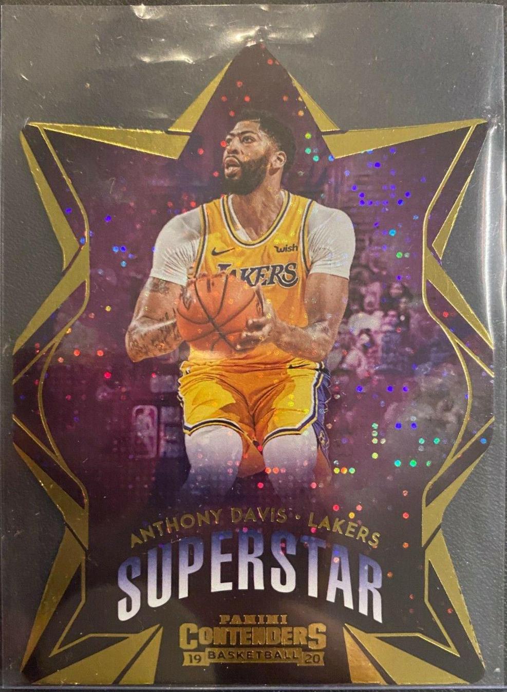 Anthony Davis #6
