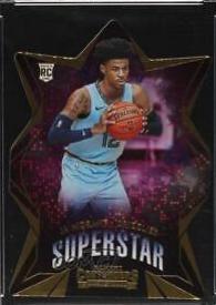 Ja Morant #9