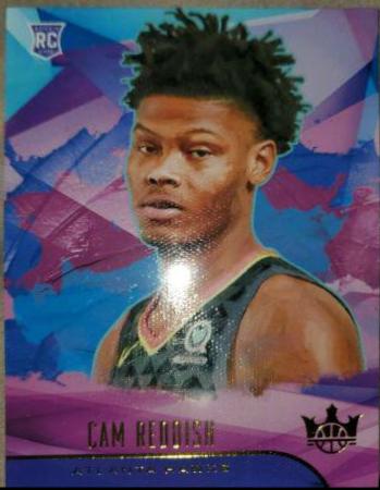 Cam Reddish #68