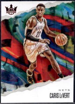 Caris LeVert [Ruby] #52