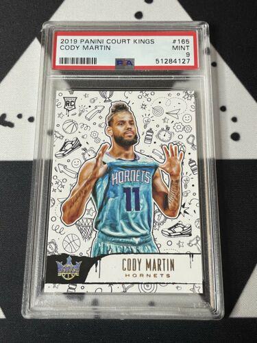 Cody Martin #165