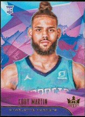 Cody Martin #99