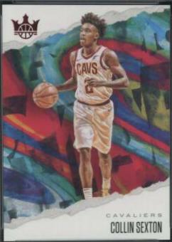 Collin Sexton [Ruby] #47