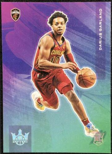 Darius Garland #183