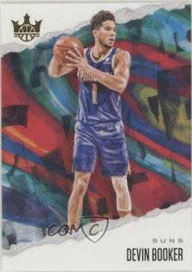 Devin Booker #56