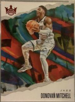 Donovan Mitchell [Ruby] #30