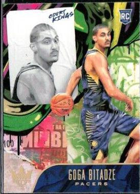 Goga Bitadze #133
