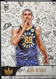 Goga Bitadze #166
