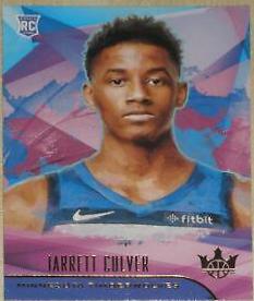 Jarrett Culver #94