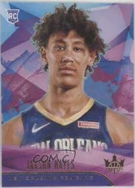 Jaxson Hayes #86