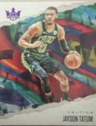 Jayson Tatum [Amethyst] #35