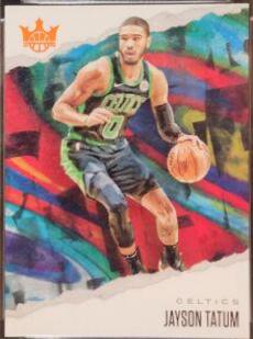 Jayson Tatum [Citrine] #35
