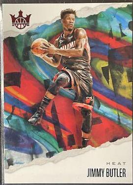 Jimmy Butler [Ruby] #43