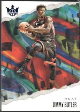 Jimmy Butler [Sapphire] #43