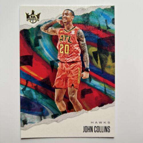 John Collins #15