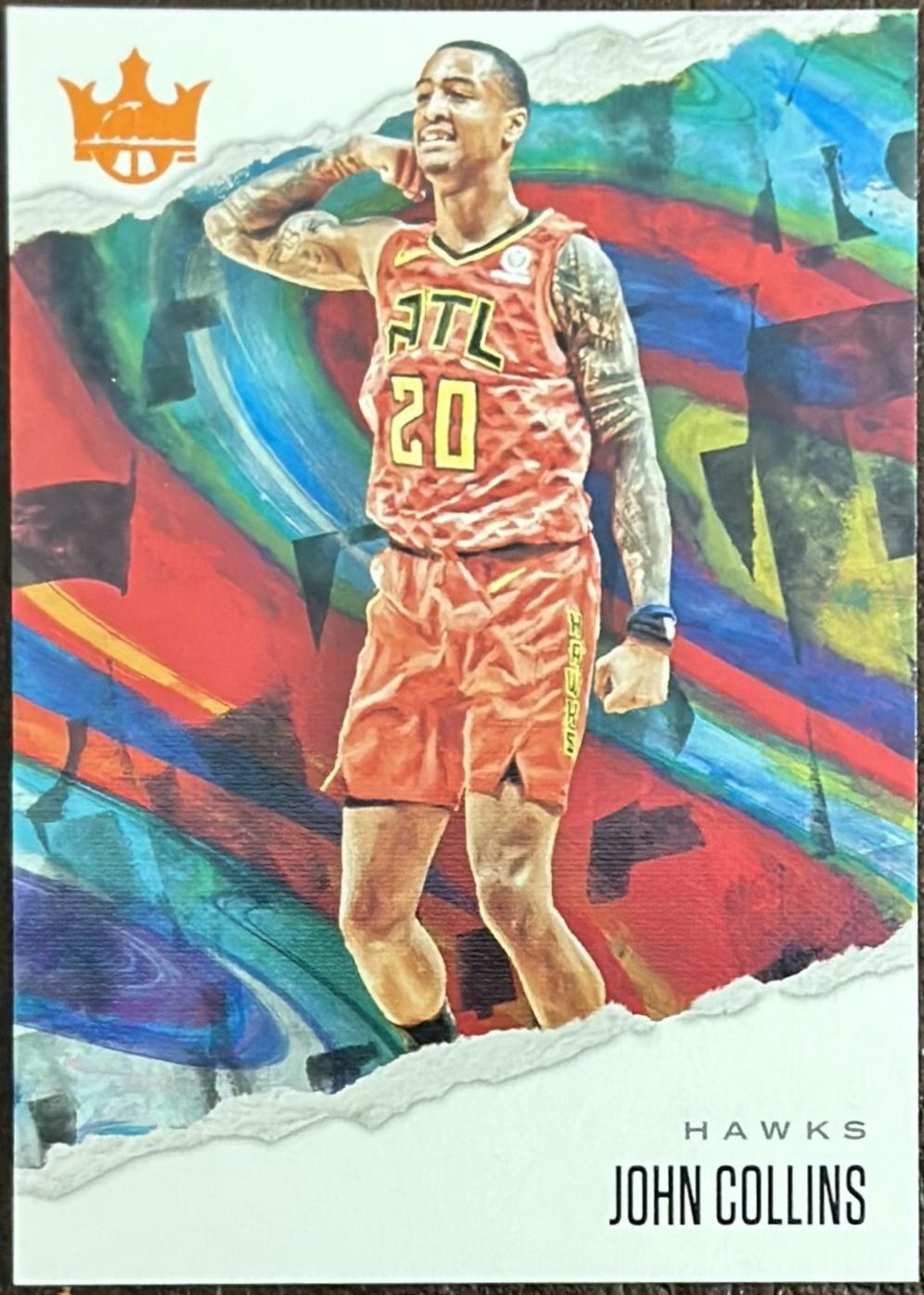 John Collins [Citrine] #15