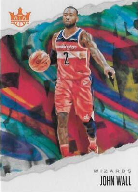 John Wall [Citrine] #60