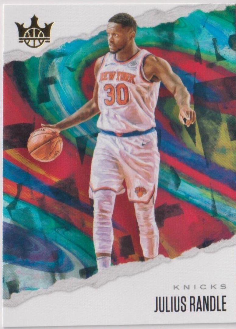 Julius Randle #54
