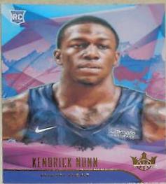 Kendrick Nunn #93