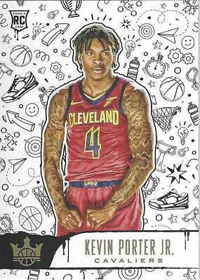 Kevin Porter Jr. #161
