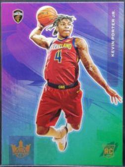 Kevin Porter Jr. #194