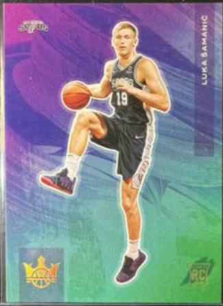 Luka Samanic #170