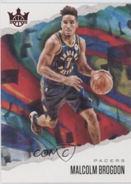 Malcolm Brogdon [Ruby] #21